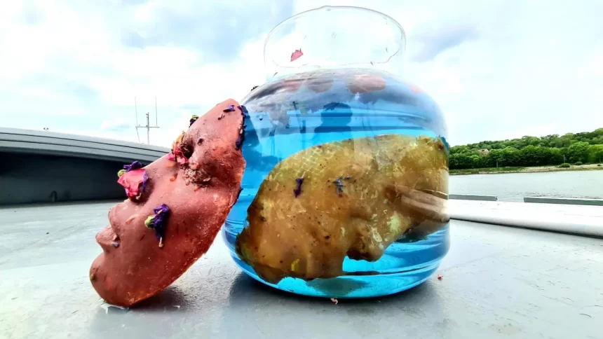 Flash-back sur « La clairière d’Eza Boto », une immersion des artistes contemporains dans l’œuvre de Mongo Beti