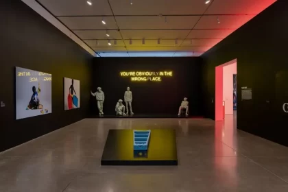 « Figures of Speech » Virgil Abloh