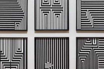 Sammy Baloji - K(C)ongo, Fragments of Interlaced Dialogues
