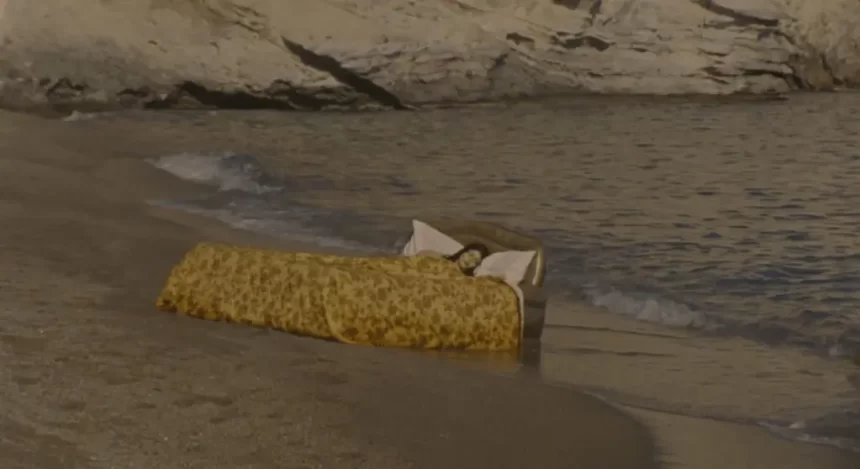 « Never Cross the Same River Twice » une exposition collective au space52 de Athènes jusqu’au 25 septembre 2021