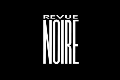 REVUE NOIRE, une histoire d'arts africains contemporains