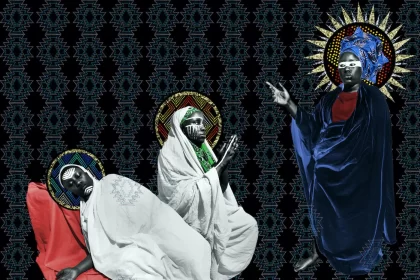 « I Exist ! » une exposition AKKA Project avec deux femmes photographes Lebo Thoka et Margaret Ngigi à Venise jusqu’au 21 août 2021