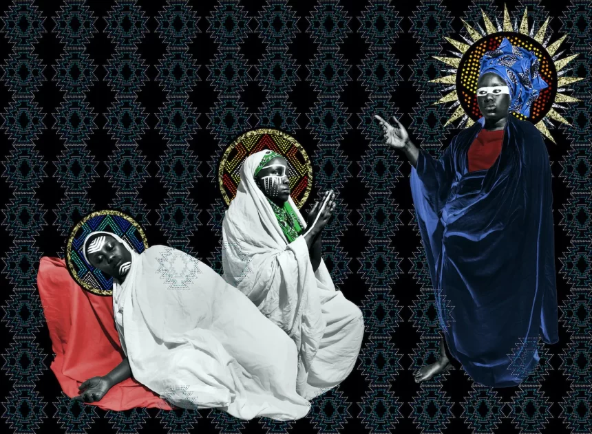 « I Exist ! » une exposition AKKA Project avec deux femmes photographes Lebo Thoka et Margaret Ngigi à Venise jusqu’au 21 août 2021