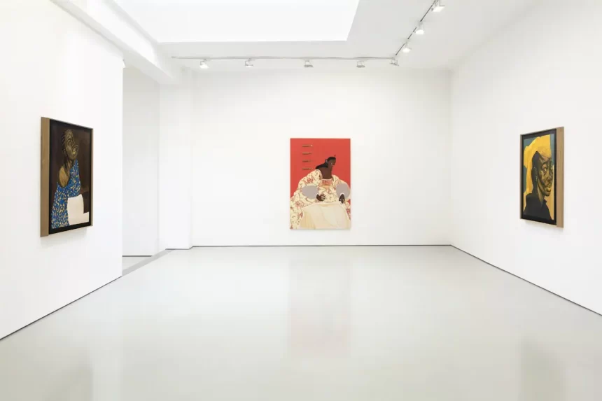 « Everyday Secrets » une exposition collective à découvrir à la Galerie Luce de Turin en Italie