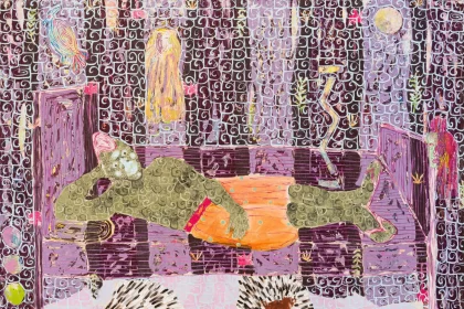 Kassou Seydou Signel mate ne ngueguenaye le porc épic peut être un oreiller 2021 1536x1288