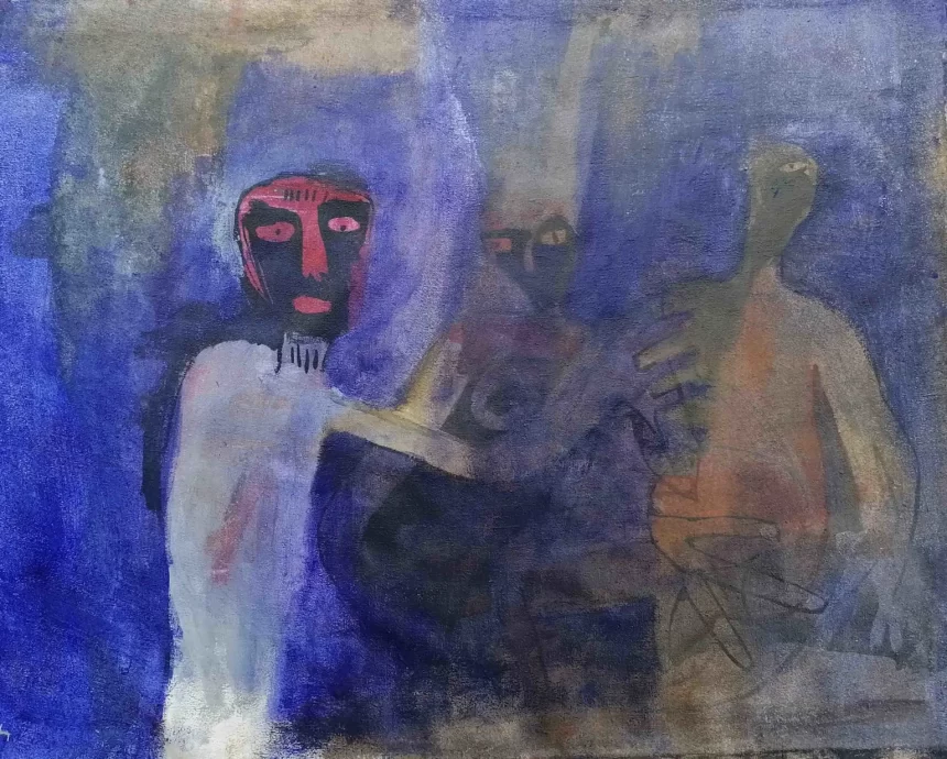 Hector Sonon Aboki 98 x 80 cm 1536 x 1232