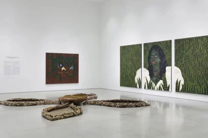 everything slackens in a wreck, 2022/05/10