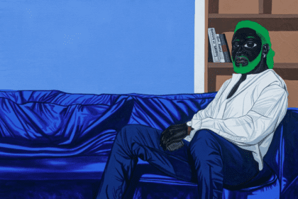 « In Situ : Encounters of Place » une exposition collective à kó Gallery de Lagos