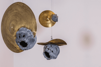 I See You, Virginia Chihota, Gideon Gomo, Masimba Hwati, Gareth Nyandoro And Portia Zvavahera, Tiwani Contemporary Lagos, 4 November 2022 - 14 January 2023.