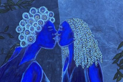 Sola Olulode présente « Could You Be Love » au Sapar Contemporary de New York