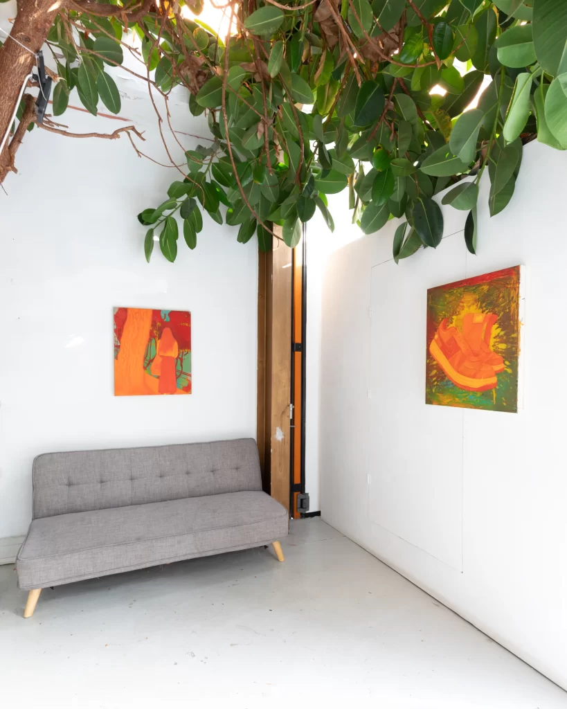 « Fragments Of Reality » : une exposition détonante de Ken Nwadiogbu à la galerie d’art Kristin Hjellegjerde