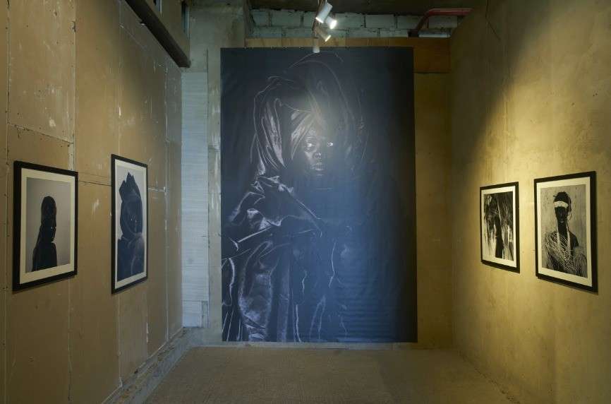 Gallery 1957 welcomes a diversity of contemporary works with the exhibition "In and Out of Times"