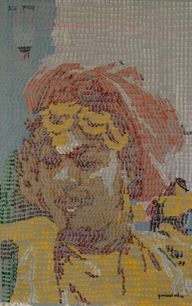 "Femmes en communauté" : une analyse artistique du rôle féminin dans la conservation de l’héritage culturel par Manel Ndoye et René Tavares