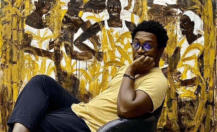 "Femmes en communauté" : une analyse artistique du rôle féminin dans la conservation de l’héritage culturel par Manel Ndoye et René Tavares