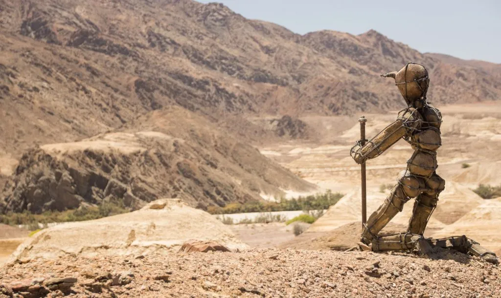 La Namibie annonce son premier pavillon pour la 59e exposition internationale d'art de la Biennale de Venise