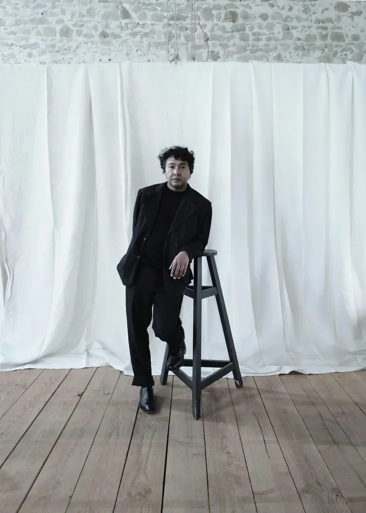 « OUR LAND JUST LIKE A DREAM » : Joël Andrianomearisoa gets carte blanche at Al Maaden Museum of Contemporary African Art