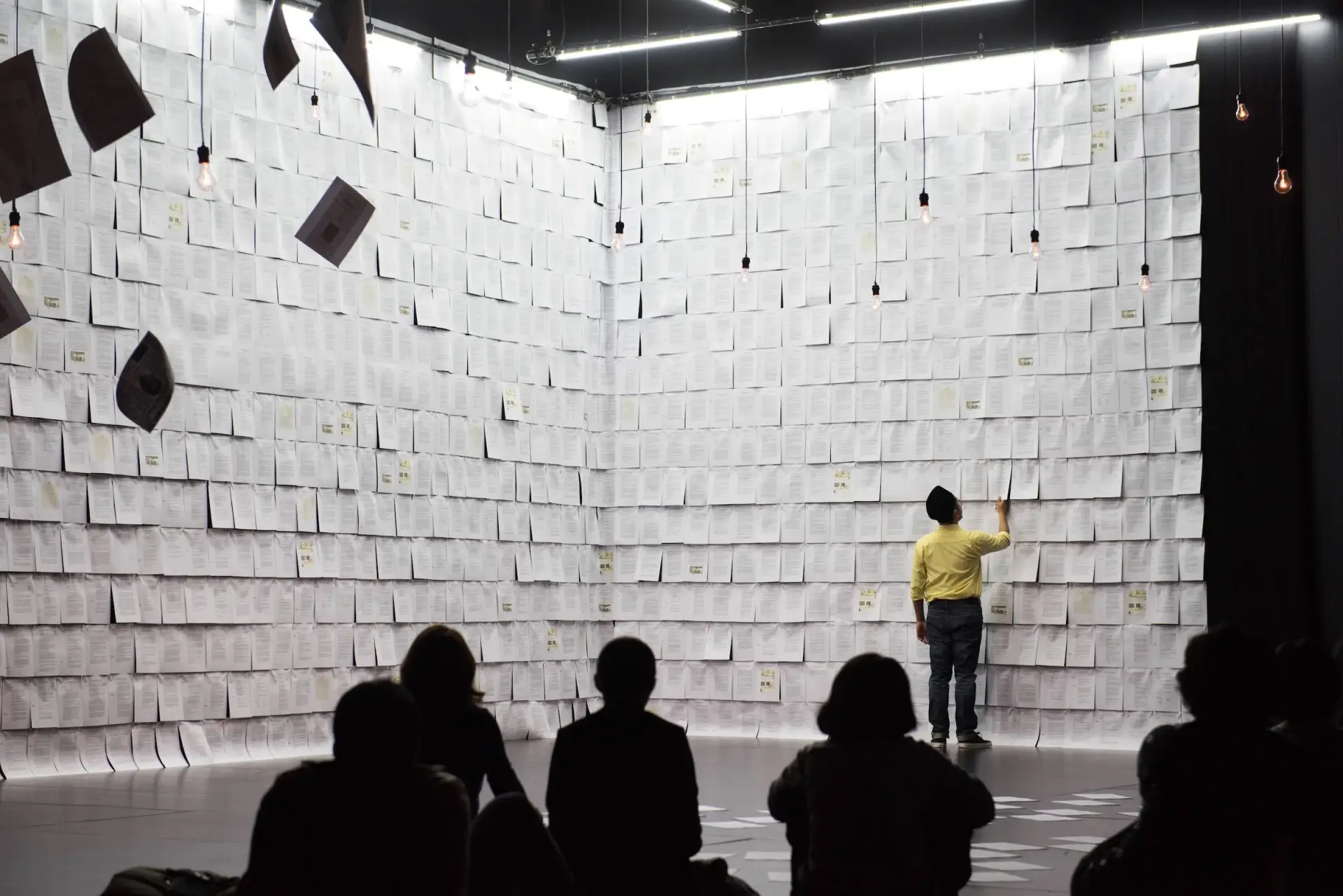 A look at Moving Narratives cycle 2 by Prince Claus